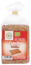 Organiczny Orkisz i Nasiona 200 gr
