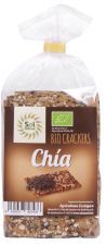 Organiczne nasiona Chia 200 gr
