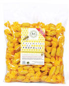 Cukierki luzem z propolisem 500 gr