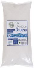 Gruba ekologiczna sól Delta del Ebro 1 kg