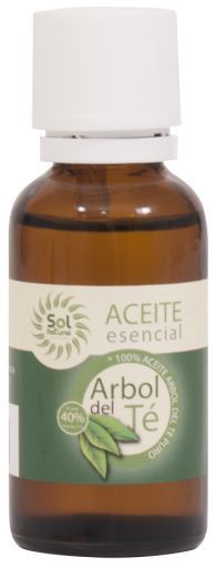 Wielkie drzewo herbaciane 30 ml