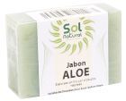 Mydło Aloe Vera 100 gr