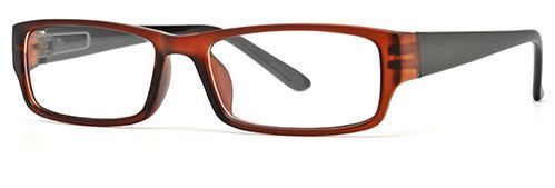 Nordic Vision Okulary do czytania Sater Model
