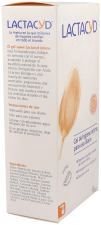 Żel do higieny intymnej 400 ml