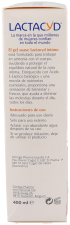 Żel do higieny intymnej 400 ml