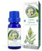 Olejek eteryczny z cyprysu 15 ml