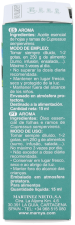Olejek eteryczny z cyprysu 15 ml