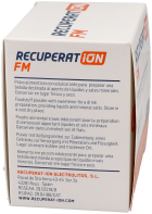 Muskularny funkcyjne 20 Koperty