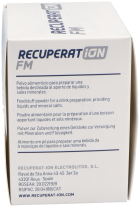 Muskularny funkcyjne 20 Koperty