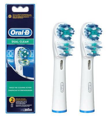 Braun Electric Toothbrush