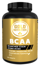Aminokwasy BCAA