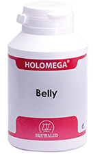 Holomega Kapsułki Brzucha