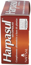 Kapsułki Harpasul