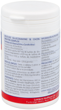 Glukozamina i fitodroityna 120 tabletek