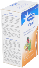 V-nal 40 kapsułek