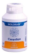 Kapsułki Holoram Cerevitan