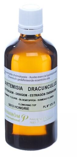 Pranarom Olejek eteryczny z estragonu