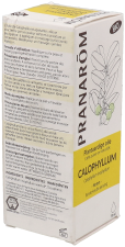 Organiczny olej roślinny Calophyllum