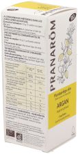Organiczny olej roślinny arganowy