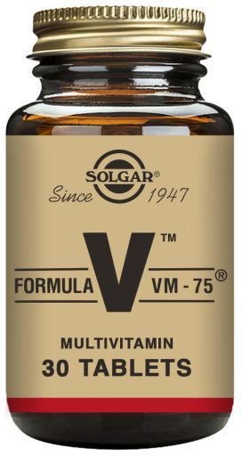 Formuła VM-75 Multiwitamina