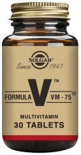 Formuła VM-75 Multiwitamina