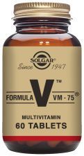 Formuła VM-75 Multiwitamina