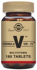 Formuła VM-75 Multiwitamina