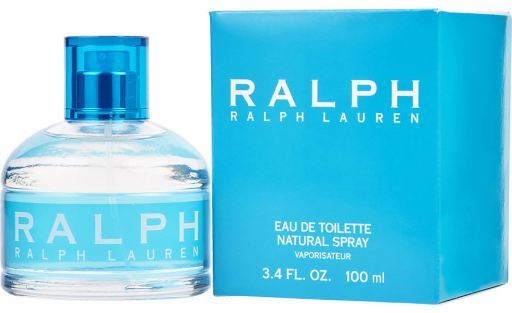 Woda toaletowa Ralph