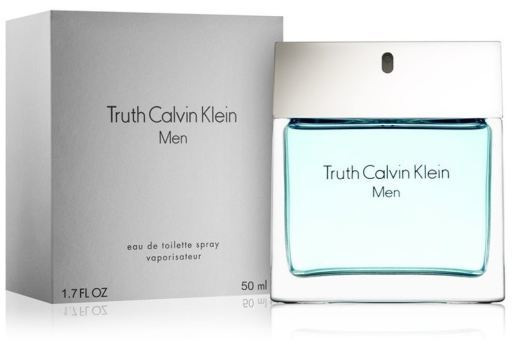 Woda toaletowa Truth dla mężczyzn