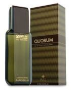 Woda toaletowa Quorum