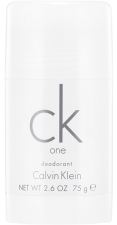 Ck One Dezodorant w kulce 75 gr Ck One Dezodorant w kulce 75 gr
