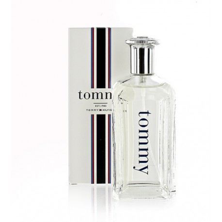 Woda toaletowa Tommy