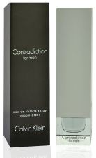 Contradiction Men woda toaletowa 100 ml Contradiction Men woda toaletowa 100 ml