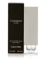 Contradiction Men woda toaletowa 100 ml Contradiction Men woda toaletowa 100 ml