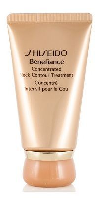 Benefiance Skoncentrowana kuracja konturująca szyję
