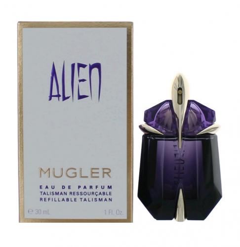 Woda perfumowana Alien
