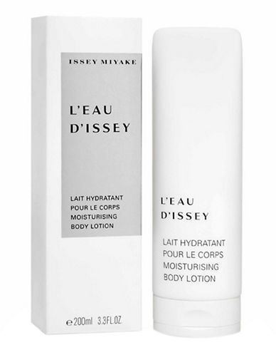 Issey Miyake Mleczko nawilżające Eau D'issey 200 ml