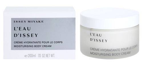 L'eau D'issey krem nawilżający do ciała 200 ml