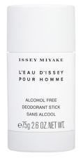 L&#39;Eau D&#39;Issey Pour Homme Men 75 gr