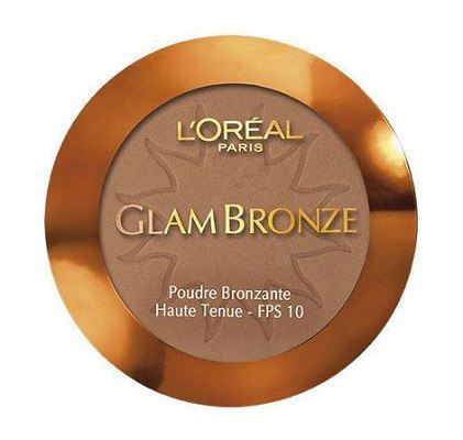 Long Lasting Tan Powder