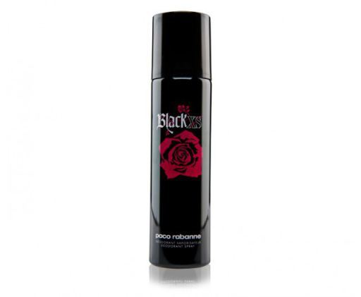 Dezodorant w sprayu Black Xs for Lady 150 ml