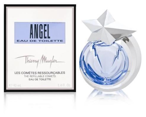 Woda perfumowana Angel 40 ml