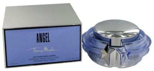 Krem do ciała Angel 200 ml