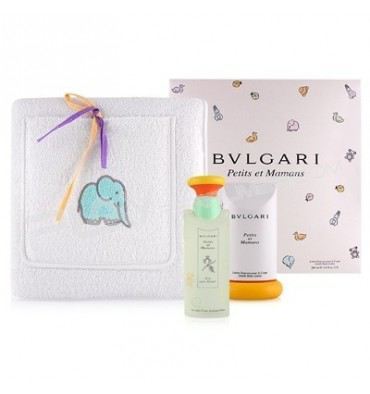 Zestaw Bulgari Petit Et Mamans