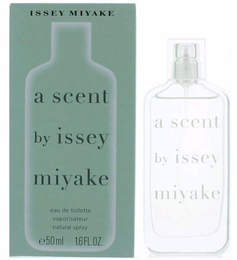 Woda perfumowana Issey Miyake A Scent By Issey Miyake