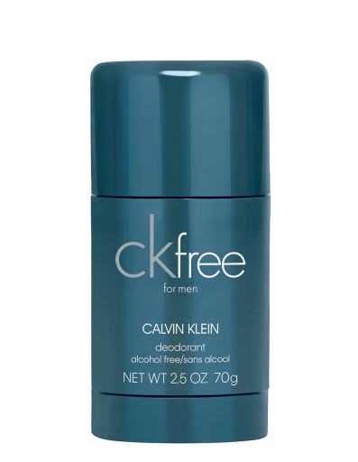 Ck Free for Men Dezodorant w kulce 75 gr