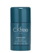 Ck Free for Men Dezodorant w kulce 75 gr Ck Free for Men Dezodorant w kulce 75 gr