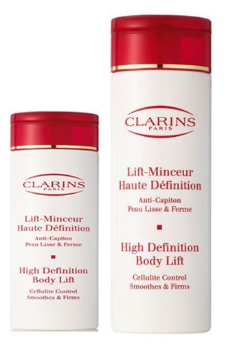 Zestaw High Definition Body Lift 200ml + High Definition Body Lift 100ml