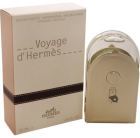 Woda toaletowa Voyage D'Hermes do wielokrotnego napełniania