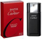 Woda toaletowa Santos Cartier